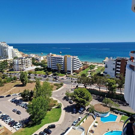 Sunsetview Apartment Portimão Exterior photo