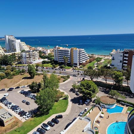 Sunsetview Apartment Portimão Exterior photo