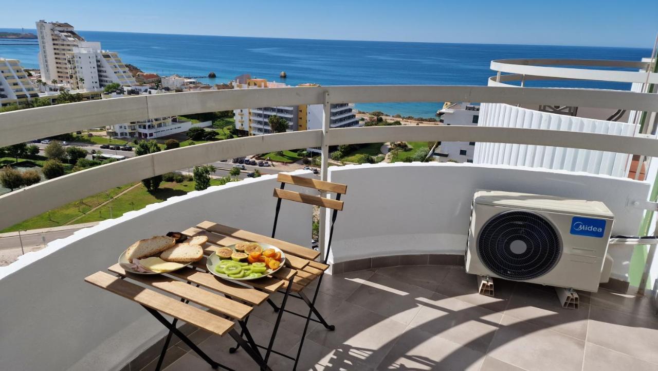 Sunsetview Apartment Portimão Exterior photo